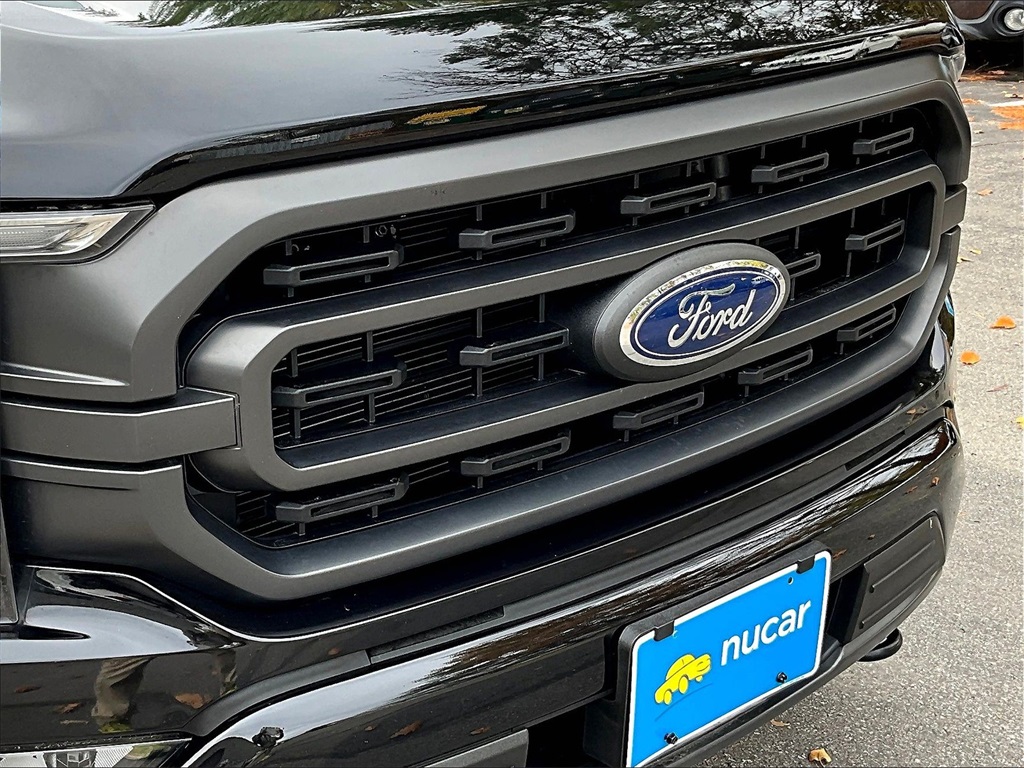 2023 Ford F-150 XLT - Photo 32