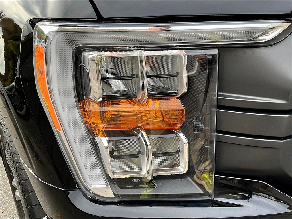 2023 Ford F-150 XLT - Photo 33