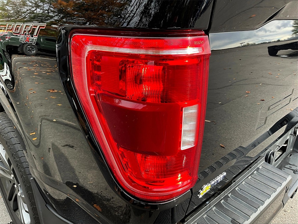2023 Ford F-150 XLT - Photo 34