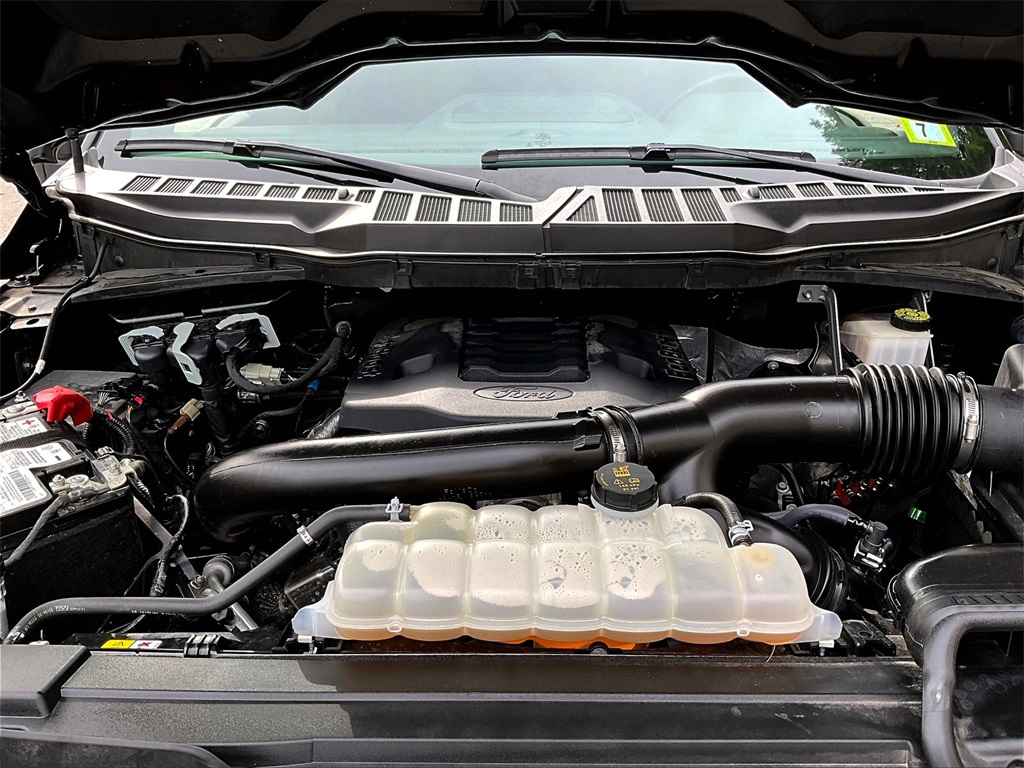 2023 Ford F-150 XLT - Photo 35