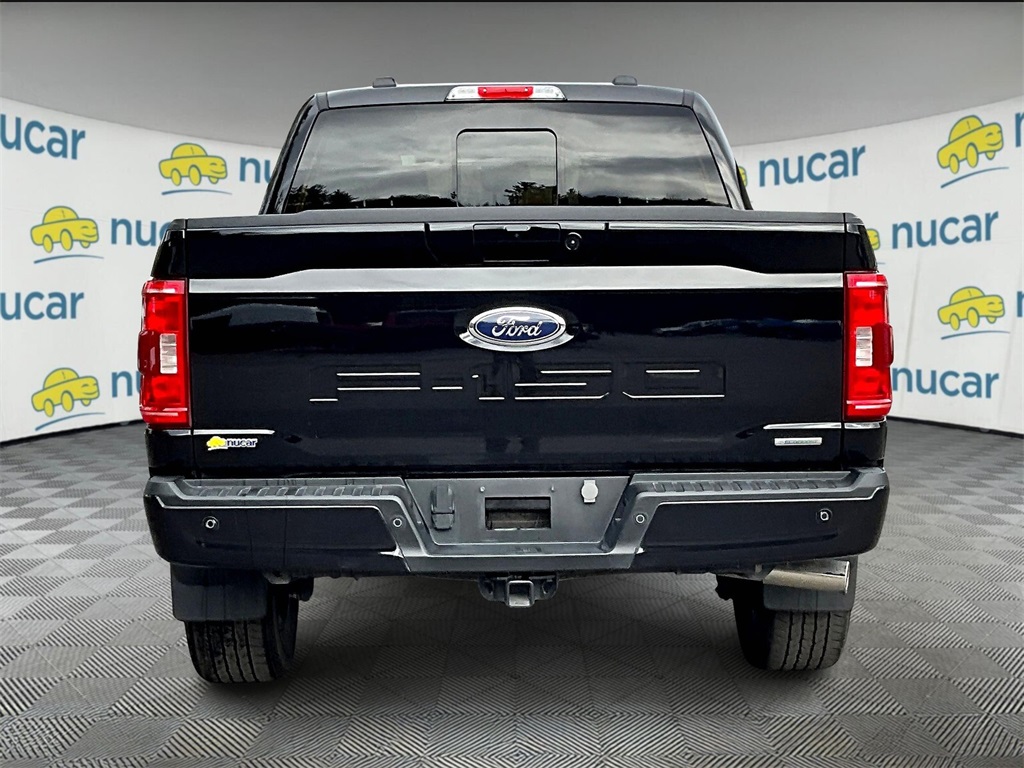 2023 Ford F-150 XLT - Photo 5