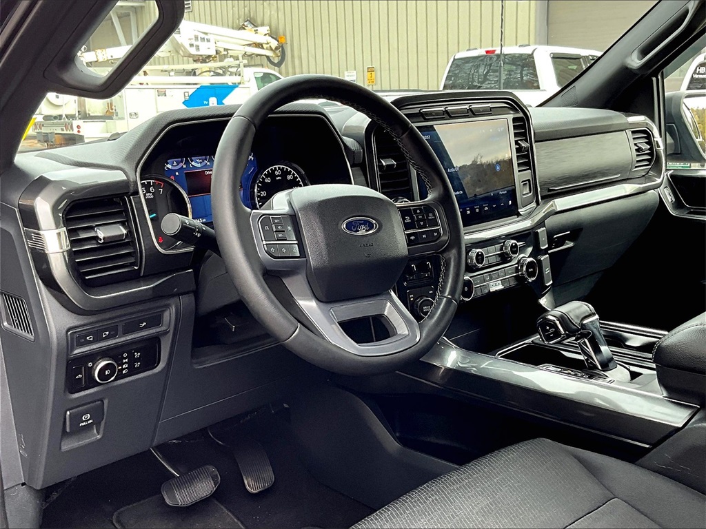 2023 Ford F-150 XLT - Photo 8