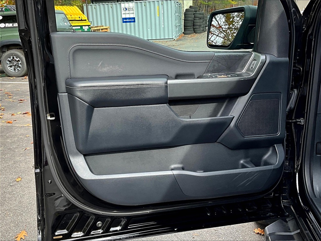 2023 Ford F-150 XLT - Photo 9