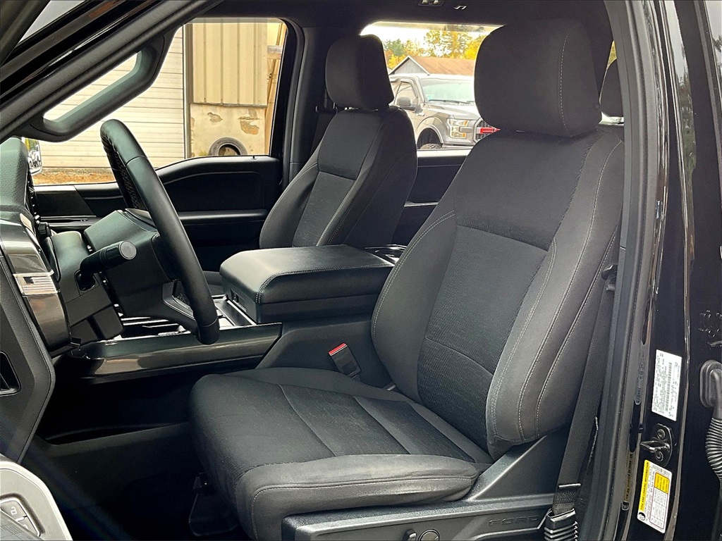 2023 Ford F-150 XLT - Photo 10