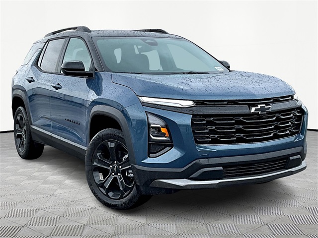 2024 Chevrolet Equinox LT photo 2