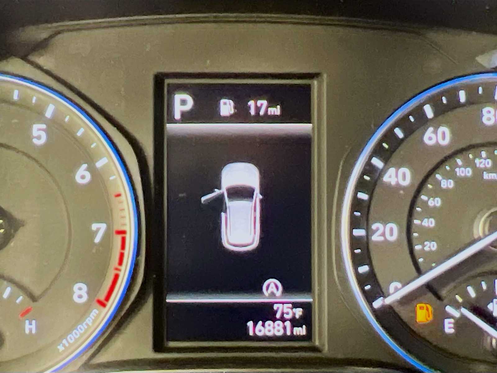 2023 Hyundai Kona SEL - Photo 12