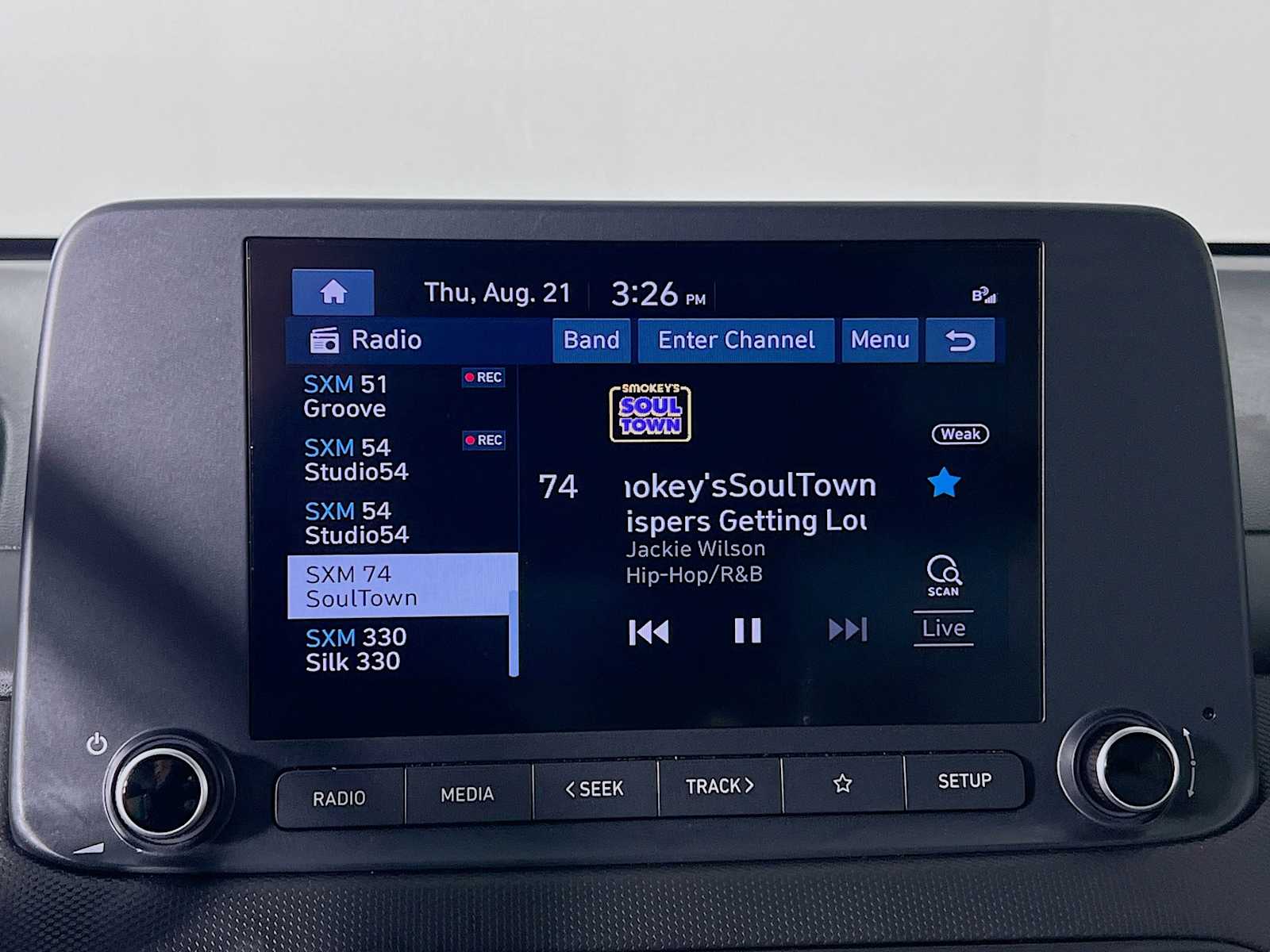 2023 Hyundai Kona SEL - Photo 14