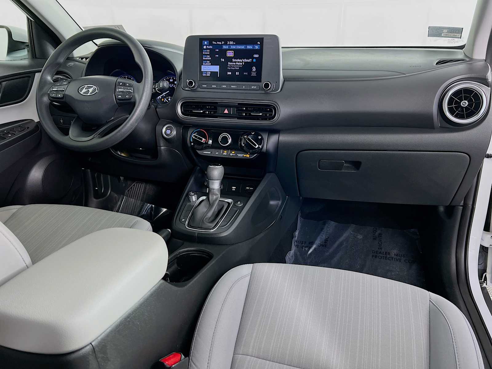 2023 Hyundai Kona SEL - Photo 27