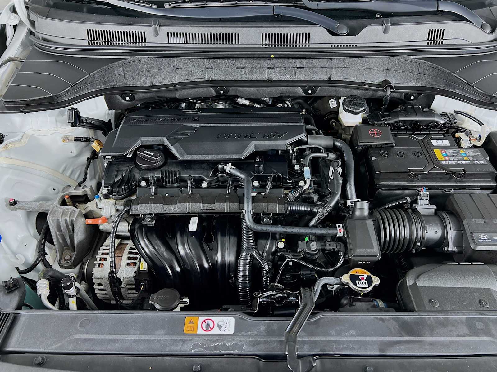 2023 Hyundai Kona SEL - Photo 28