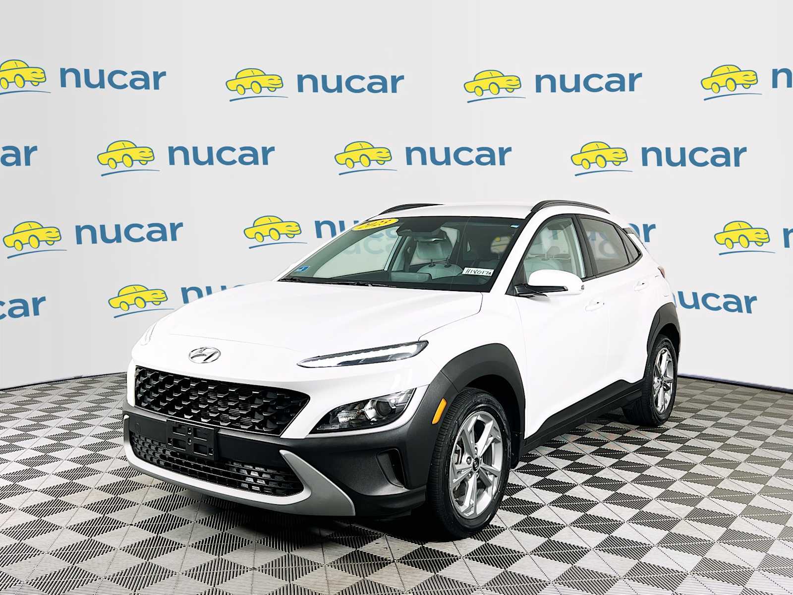 2023 Hyundai Kona SEL - Photo 3
