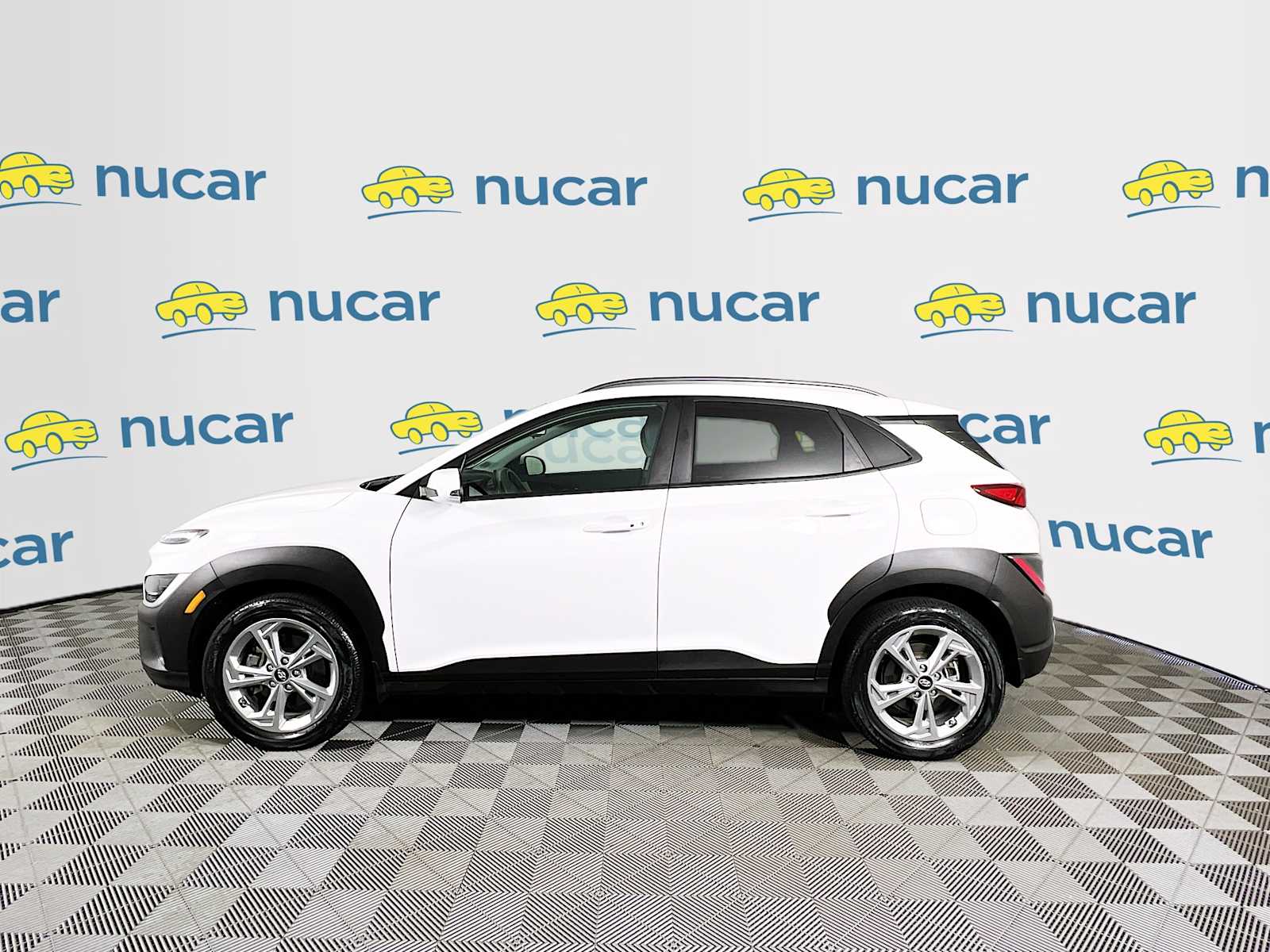 2023 Hyundai Kona SEL - Photo 4