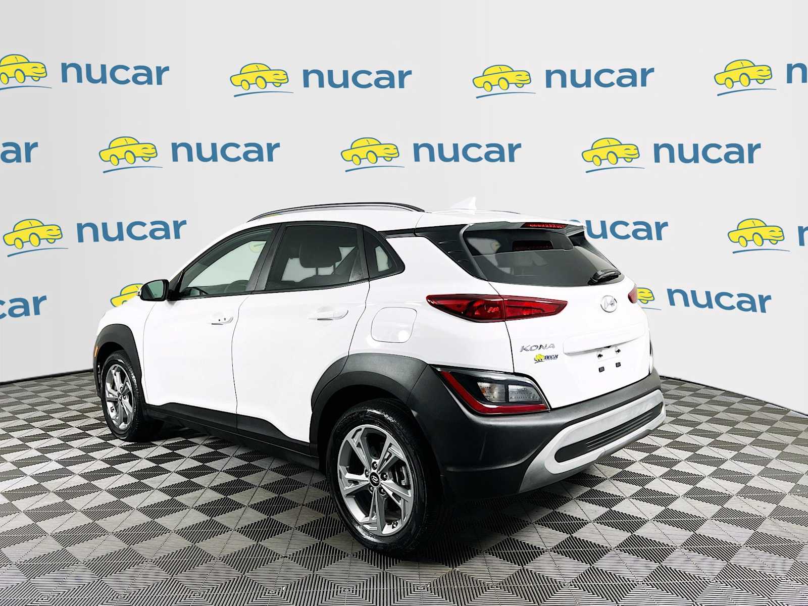 2023 Hyundai Kona SEL - Photo 5