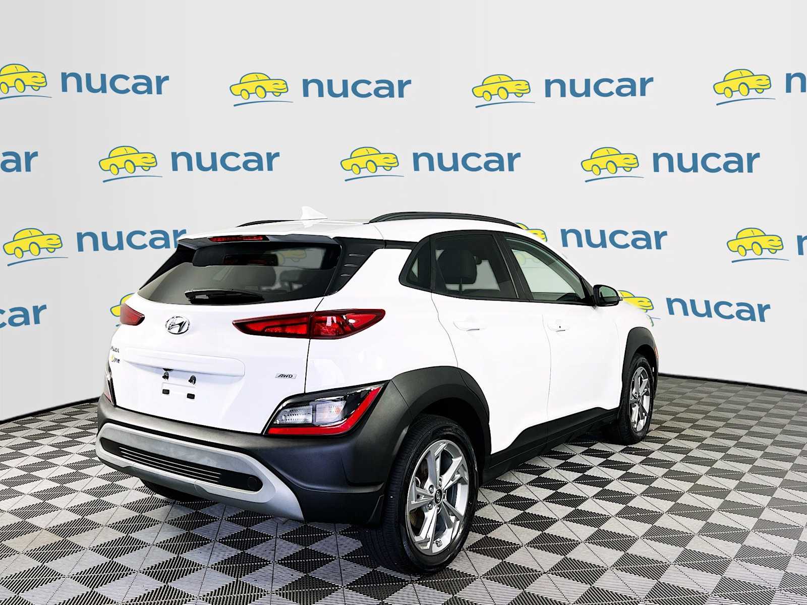 2023 Hyundai Kona SEL - Photo 7