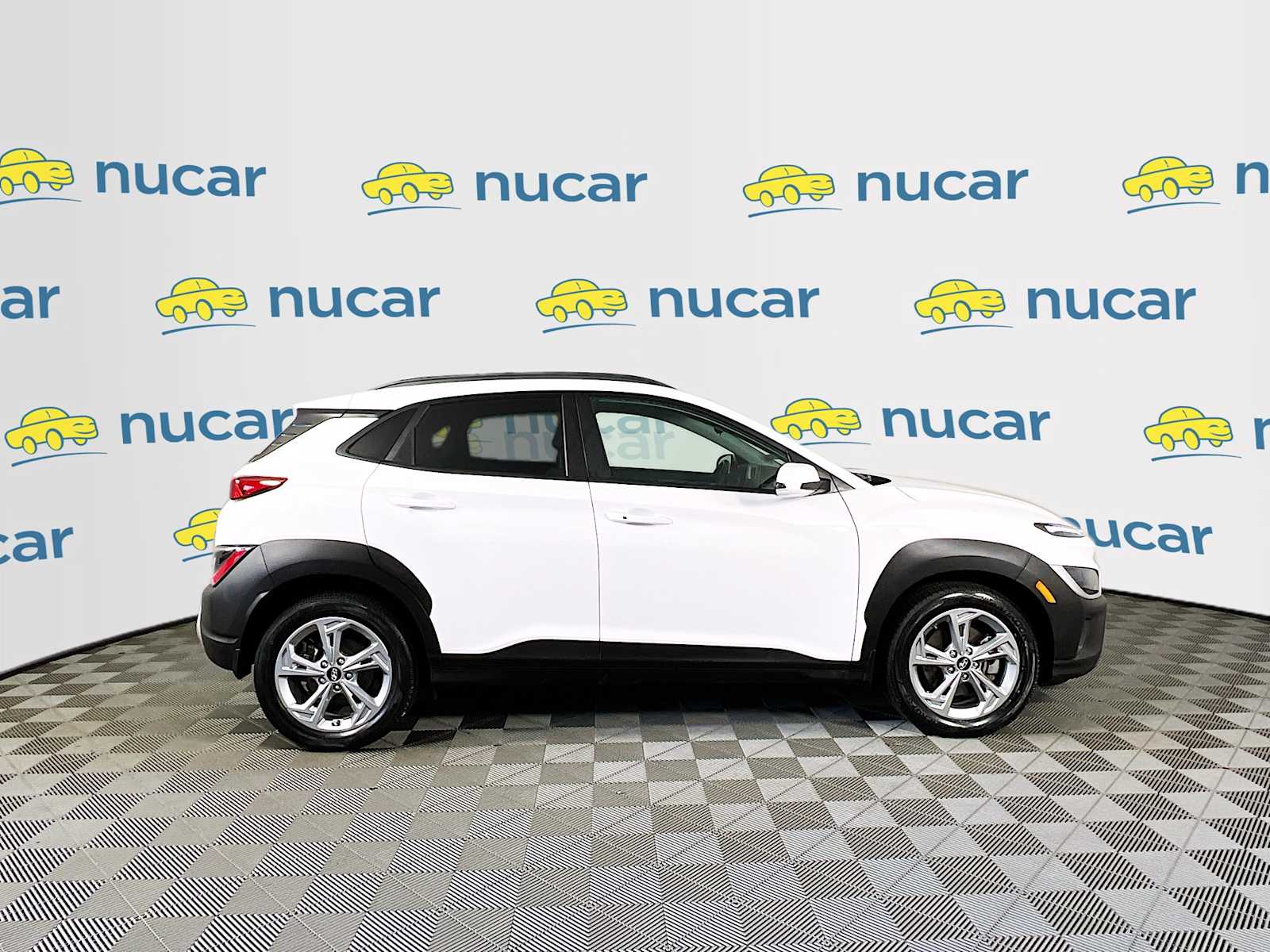 2023 Hyundai Kona SEL - Photo 8