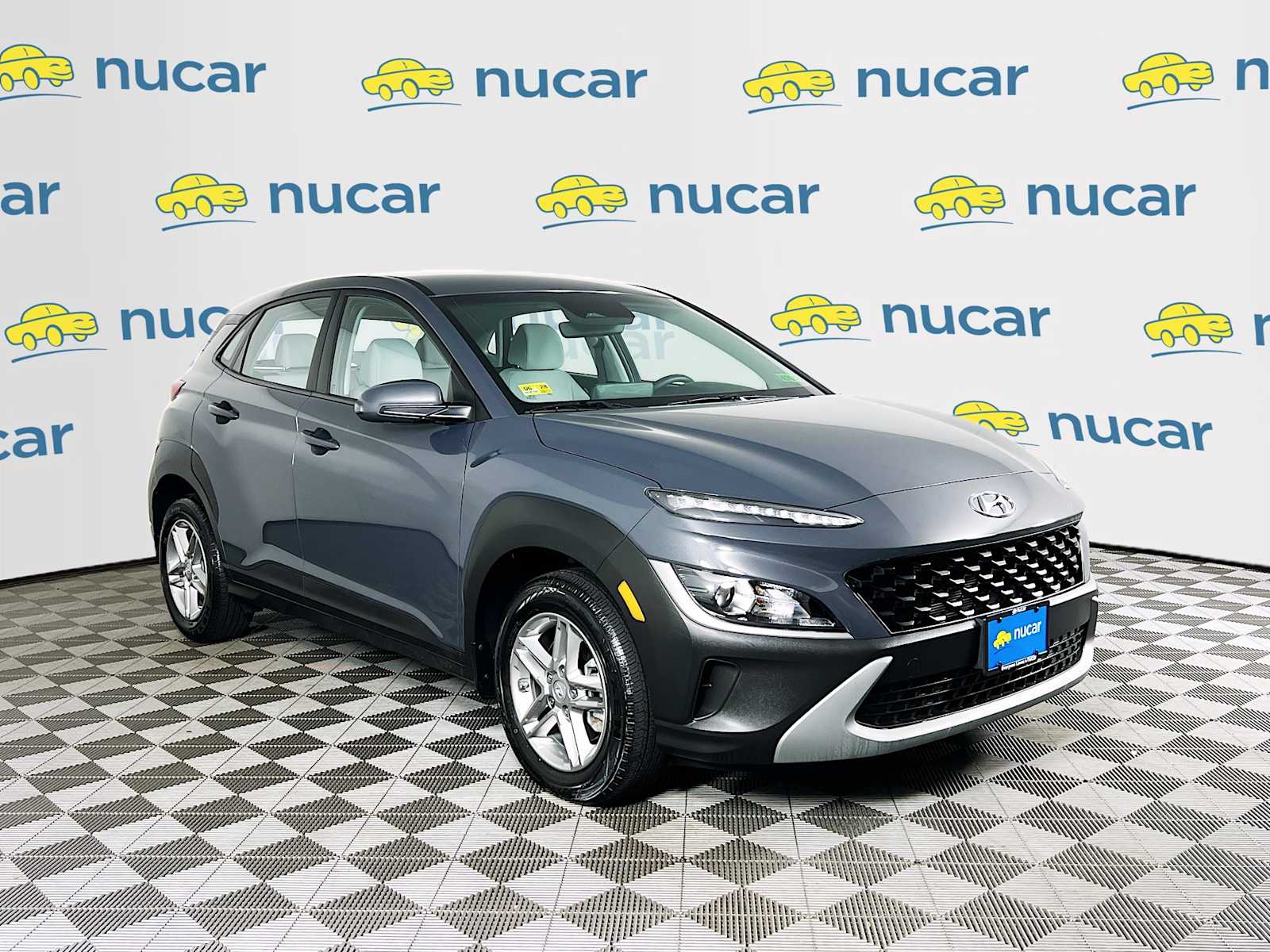 2023 Hyundai Kona SE