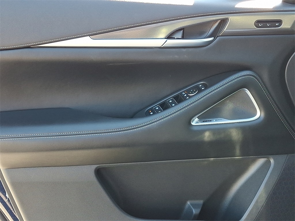 2025 INFINITI QX60 LUXE - Photo 14
