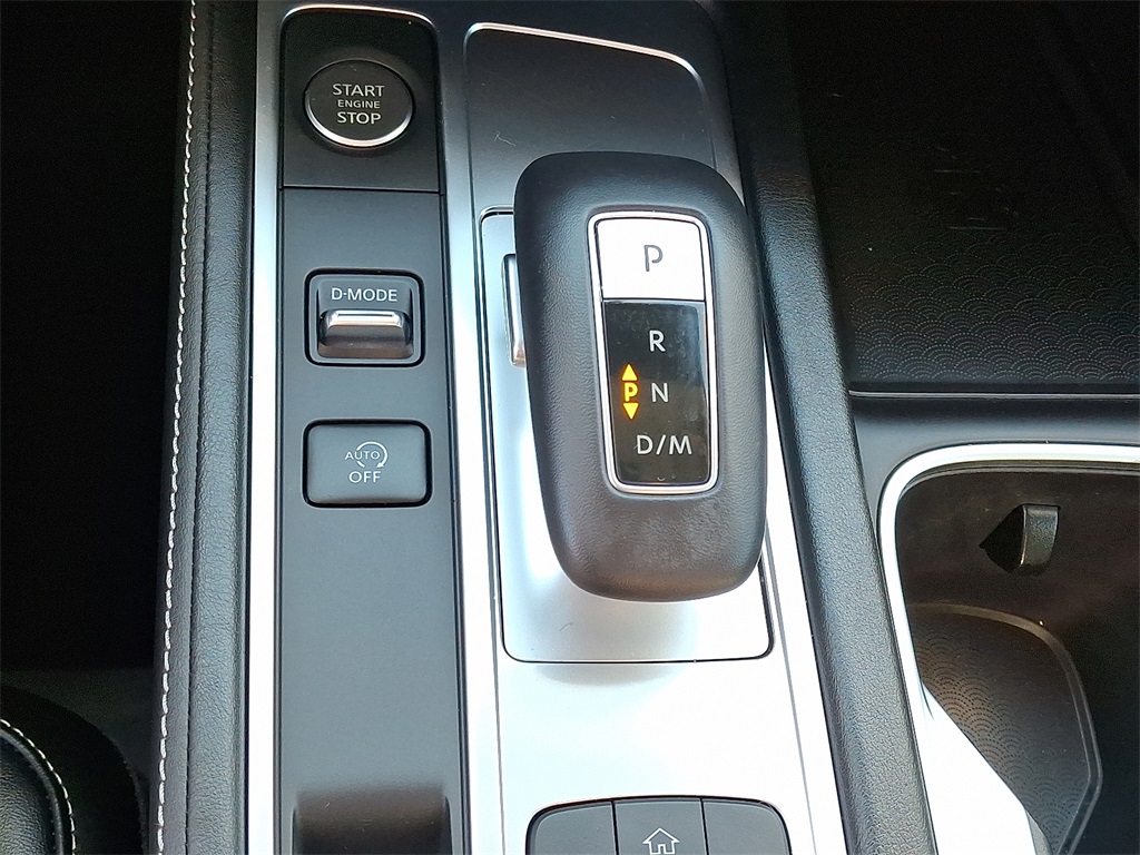 2025 INFINITI QX60 LUXE - Photo 17
