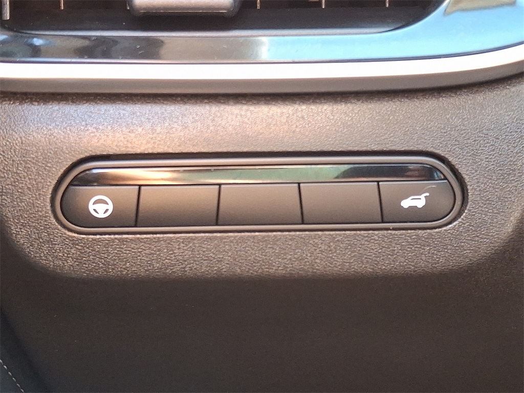 2025 INFINITI QX60 LUXE - Photo 25