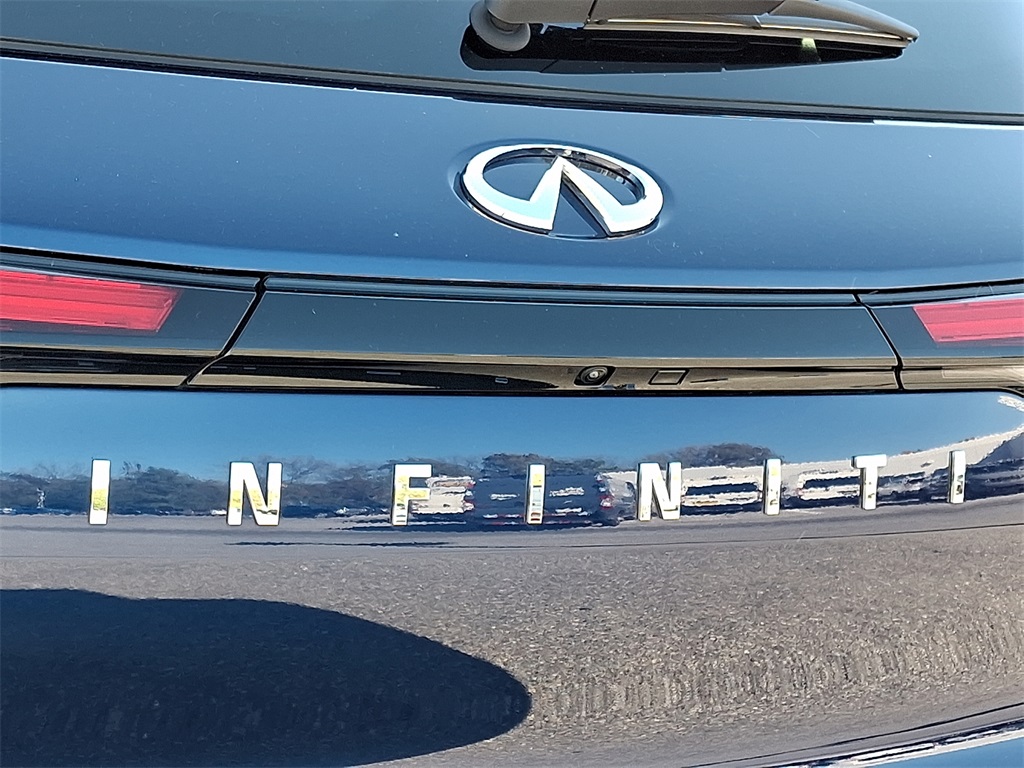 2025 INFINITI QX60 LUXE - Photo 29