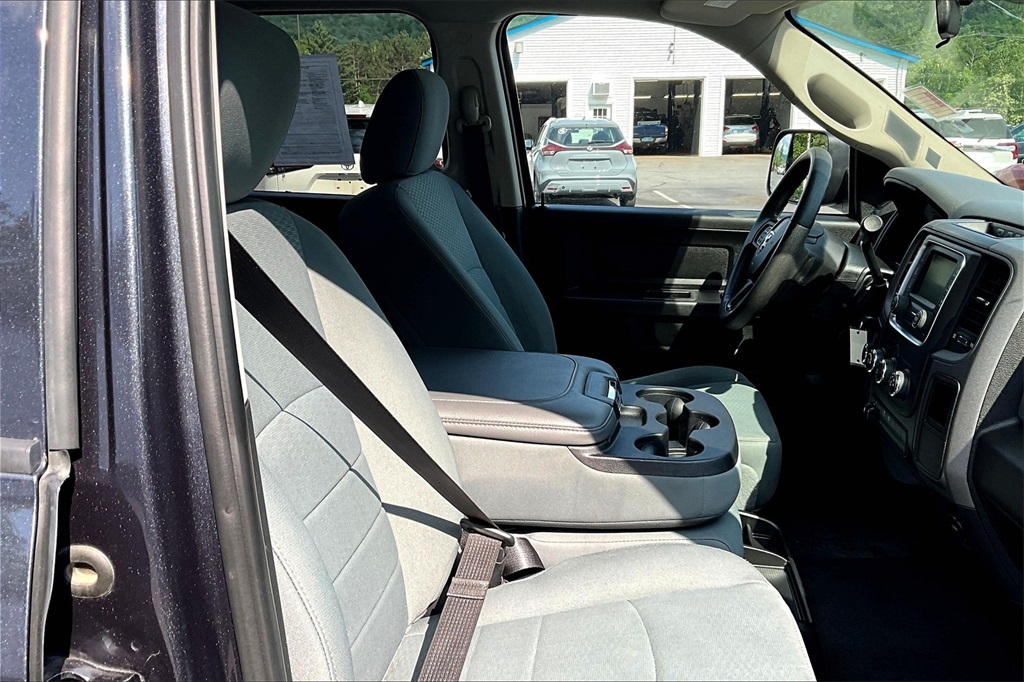 2019 Ram 1500 Classic Express - Photo 11