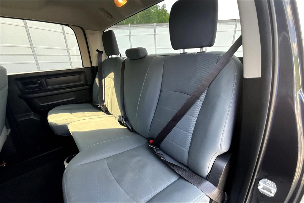 2019 Ram 1500 Classic Express - Photo 15