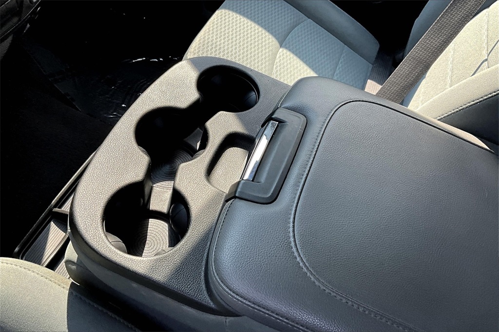 2019 Ram 1500 Classic Express - Photo 20