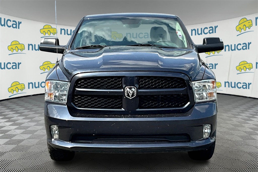 2019 Ram 1500 Classic Express - Photo 2