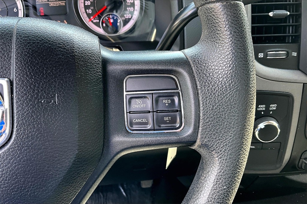 2019 Ram 1500 Classic Express - Photo 23