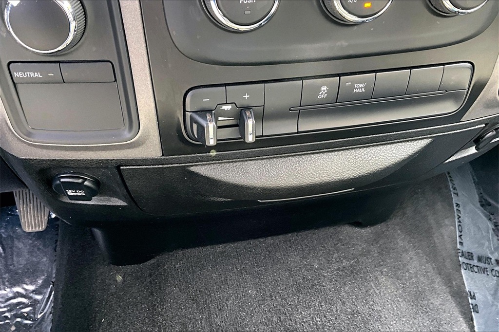 2019 Ram 1500 Classic Express - Photo 26
