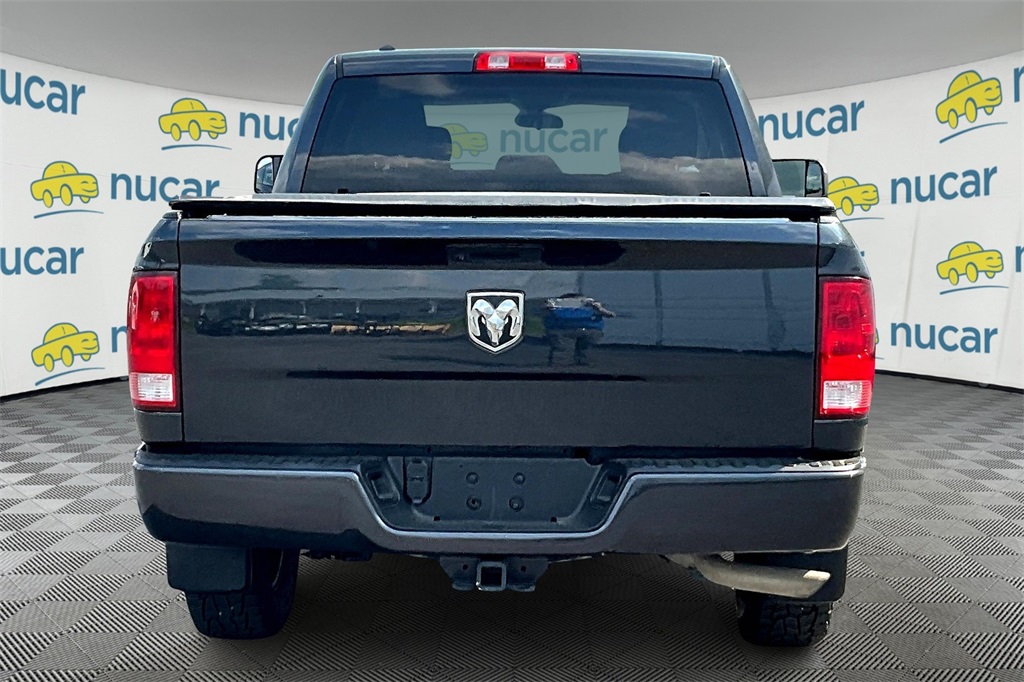 2019 Ram 1500 Classic Express - Photo 5