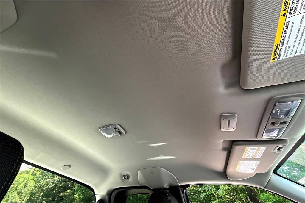 2025 Nissan Frontier SV - Photo 22