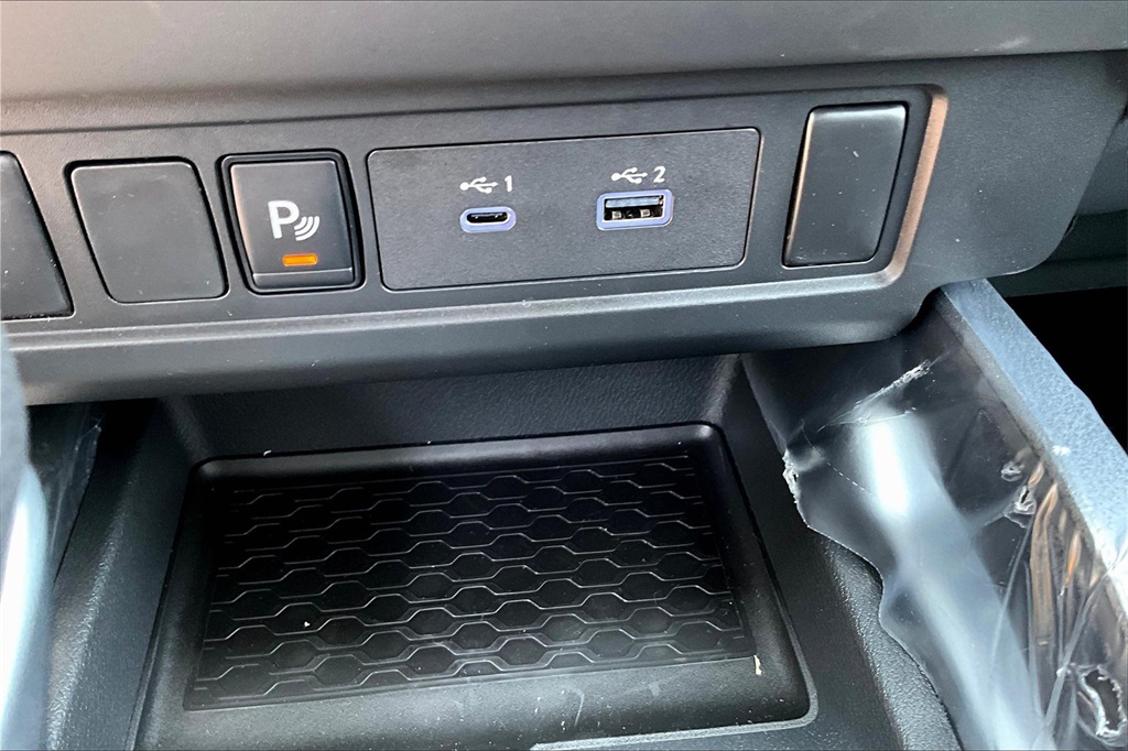 2025 Nissan Frontier SV - Photo 27