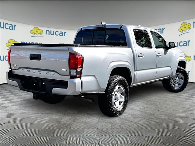 2023 Toyota Tacoma SR - Photo 13