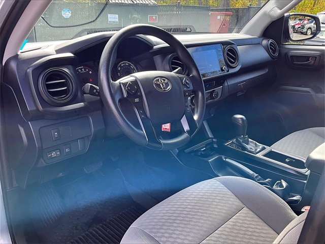 2023 Toyota Tacoma SR - Photo 14
