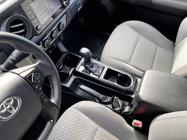 2023 Toyota Tacoma SR - Photo 15