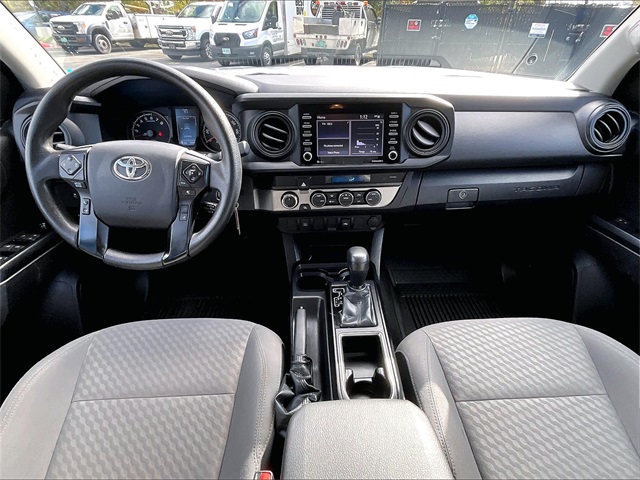 2023 Toyota Tacoma SR - Photo 16