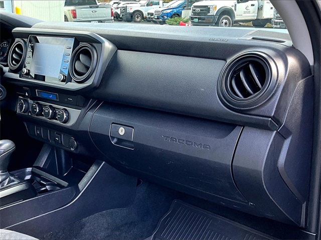 2023 Toyota Tacoma SR - Photo 17
