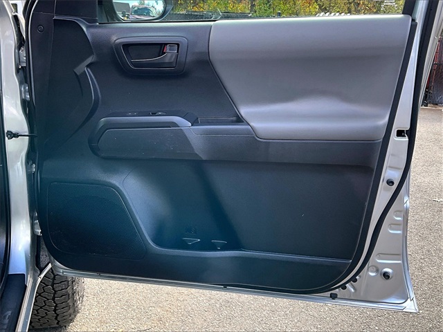 2023 Toyota Tacoma SR - Photo 19