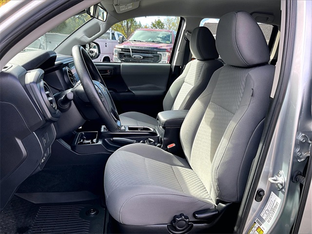2023 Toyota Tacoma SR - Photo 20