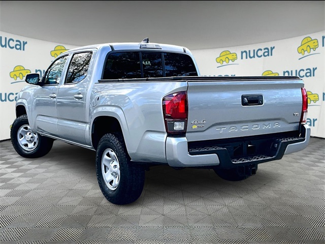 2023 Toyota Tacoma SR - Photo 2