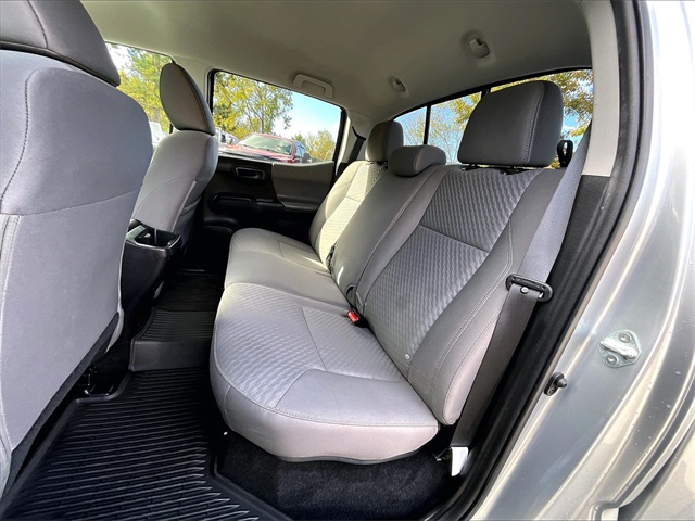 2023 Toyota Tacoma SR - Photo 21