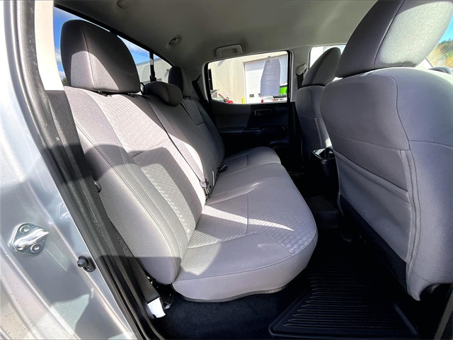 2023 Toyota Tacoma SR - Photo 22