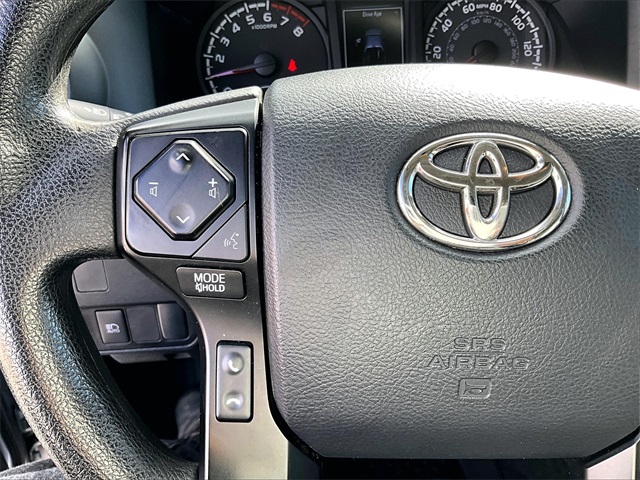 2023 Toyota Tacoma SR - Photo 23