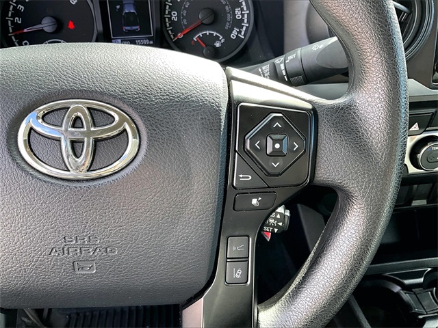 2023 Toyota Tacoma SR - Photo 24