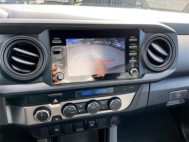 2023 Toyota Tacoma SR - Photo 26