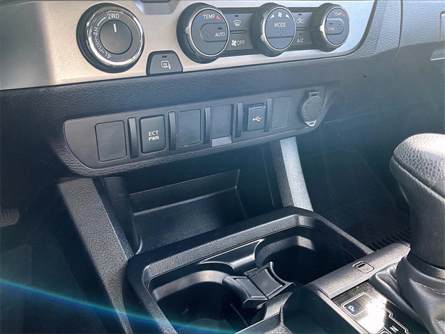 2023 Toyota Tacoma SR - Photo 27