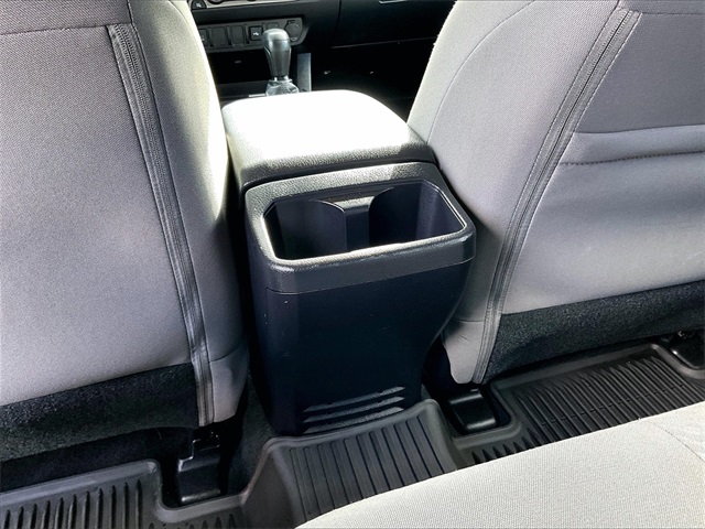 2023 Toyota Tacoma SR - Photo 28