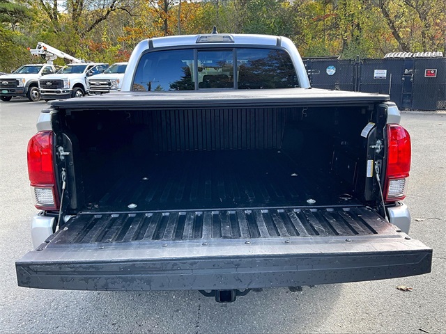 2023 Toyota Tacoma SR - Photo 29