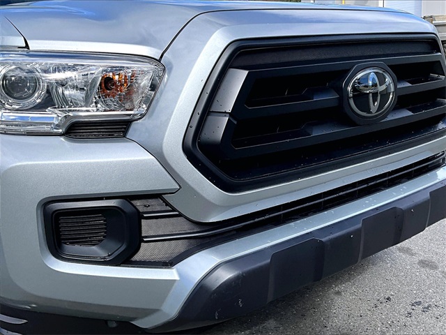 2023 Toyota Tacoma SR - Photo 30