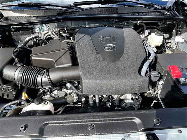 2023 Toyota Tacoma SR - Photo 33